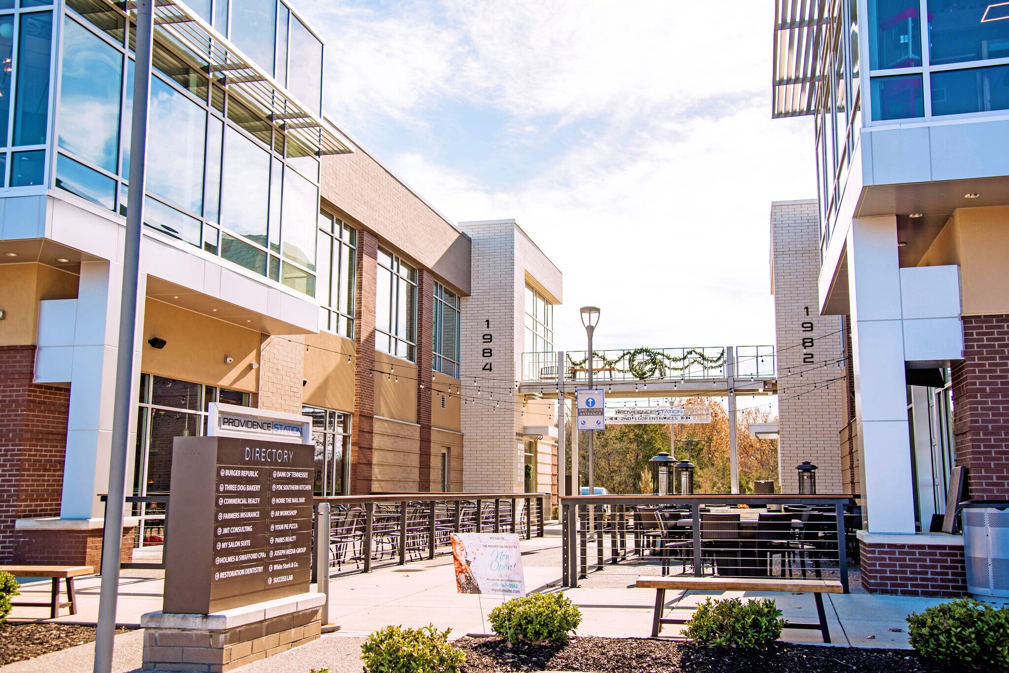 1982 Providence Pky, Mount Juliet, TN à louer Photo du bâtiment- Image 1 de 2