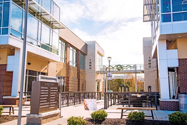 Plus de détails pour 1982 Providence Pky, Mount Juliet, TN - Bureau, Commerce de détail à louer