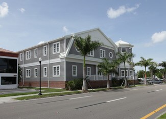 Plus de détails pour 315 E Olympia Ave, Punta Gorda, FL - Bureau/Médical à louer
