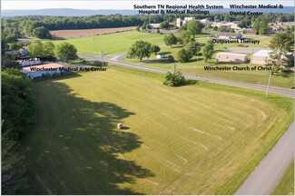 More details for Cowan Hwy, Winchester, TN - Land for Sale