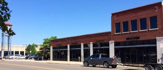 More details for 500 N Walker Ave, Oklahoma City, OK - Office, Office/Retail for Lease