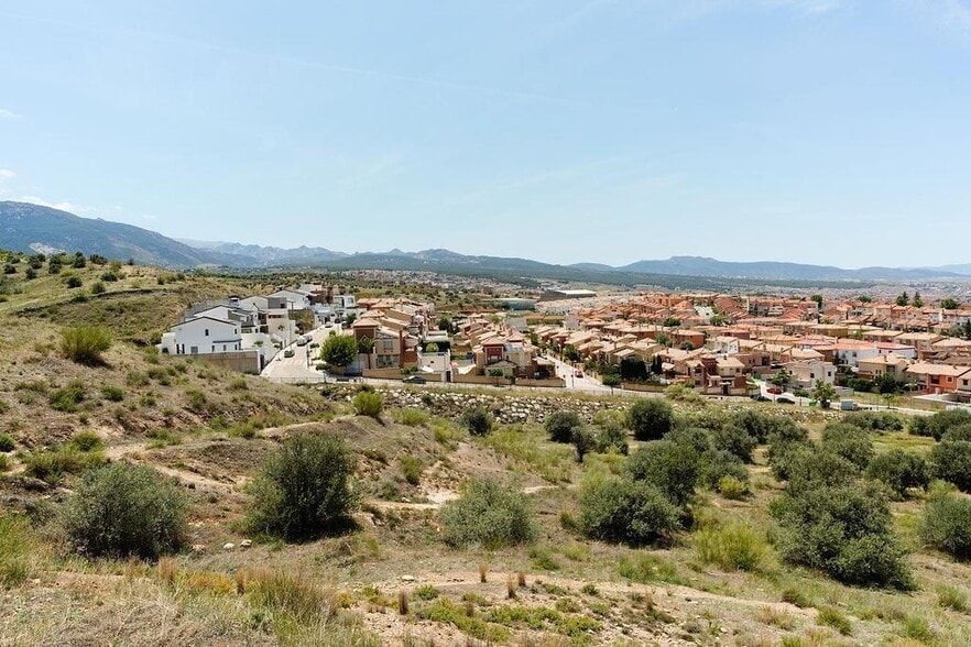 Terrain dans Huétor Vega, Granada à vendre - Aérien - Image 2 de 9