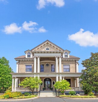 Plus de détails pour 401 Park Ave, Newport, KY - Bureau à vendre