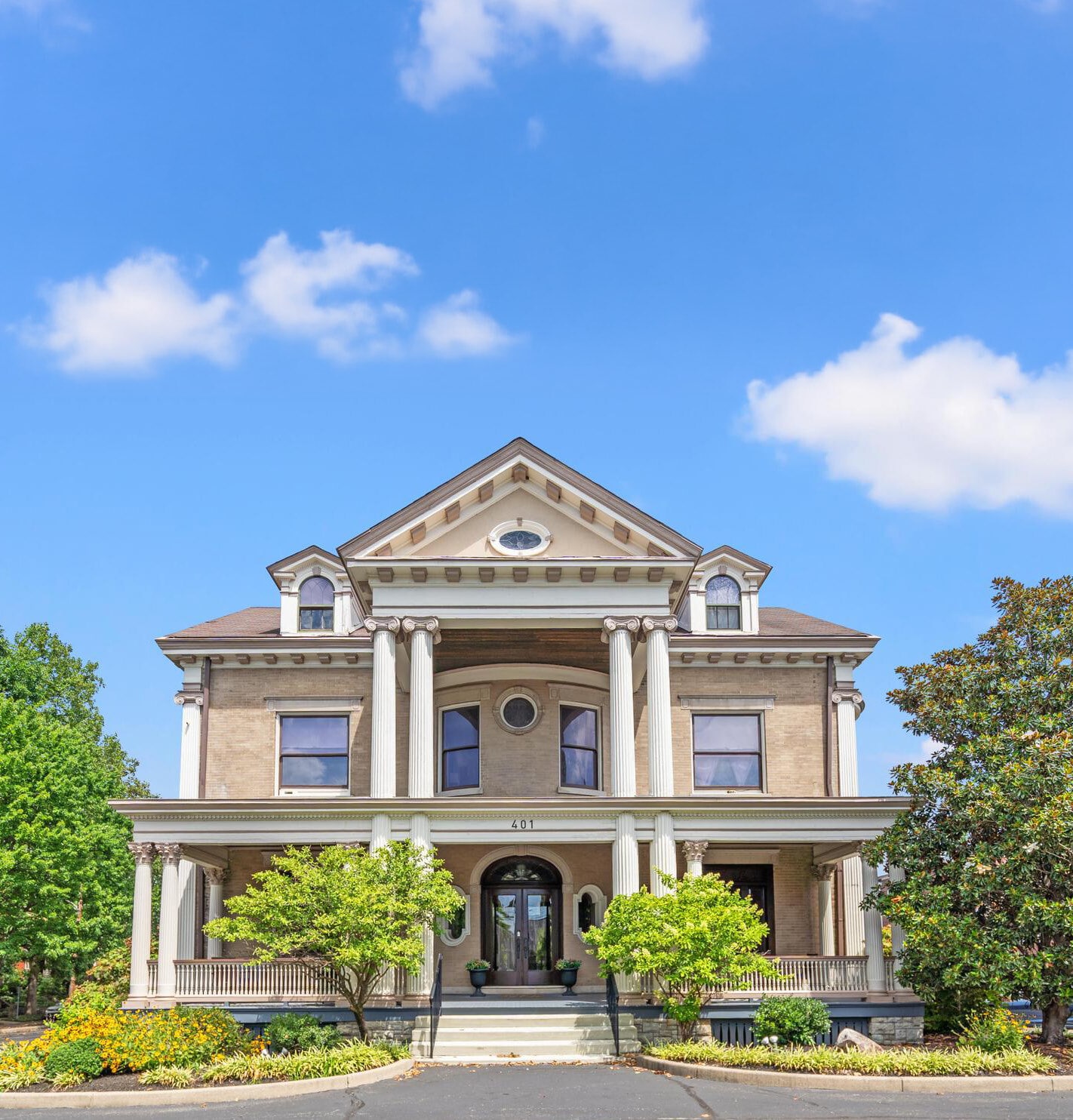 401 Park Ave, Newport, KY for sale Building Photo- Image 1 of 26