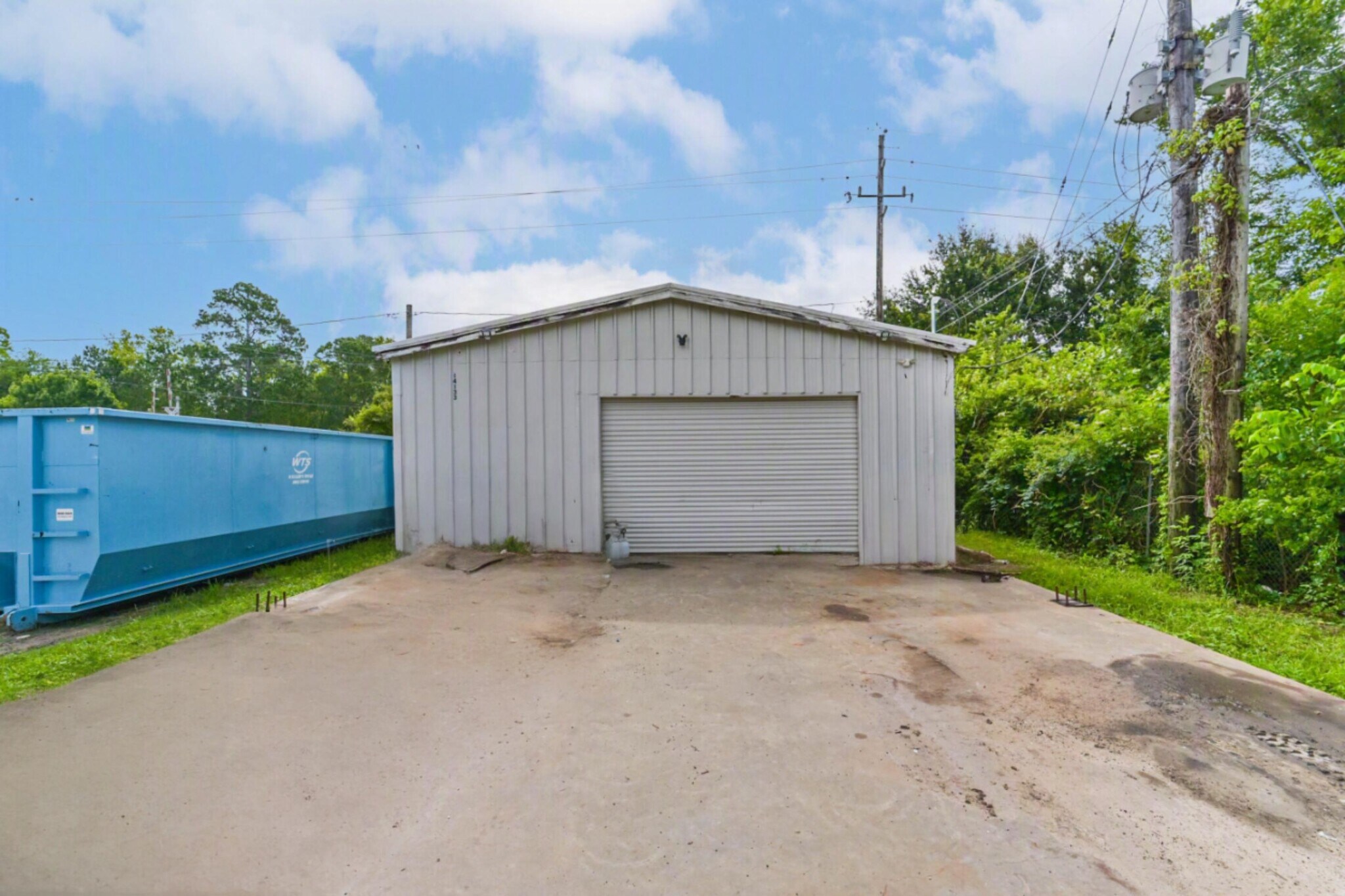 14133 Ravendale Rd, Humble, TX à vendre Photo du bâtiment- Image 1 de 19