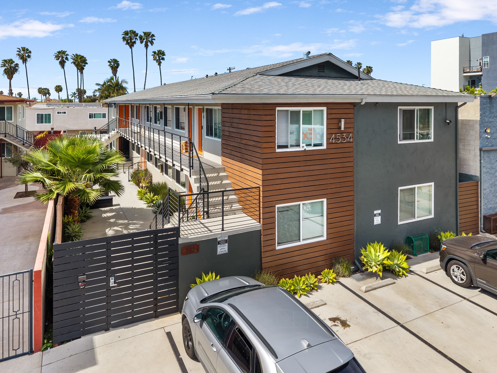 4534 30th St, San Diego, CA for sale Primary Photo- Image 1 of 9