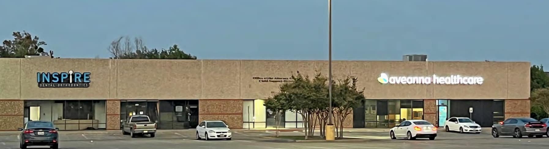 930 W Centerville Rd, Garland, TX for lease Building Photo- Image 1 of 2