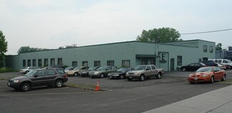 Plus de détails pour 4018-4020 New Court Ave, Syracuse, NY - Industriel à vendre
