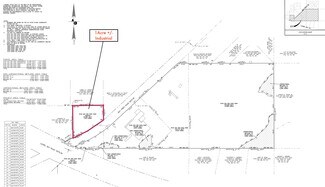 Plus de détails pour Bay Pines Industrial, Beaufort, SC - Terrain à vendre