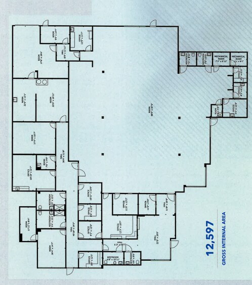 650-700 E Calaveras Blvd, Milpitas, CA for lease Interior Photo- Image 1 of 1