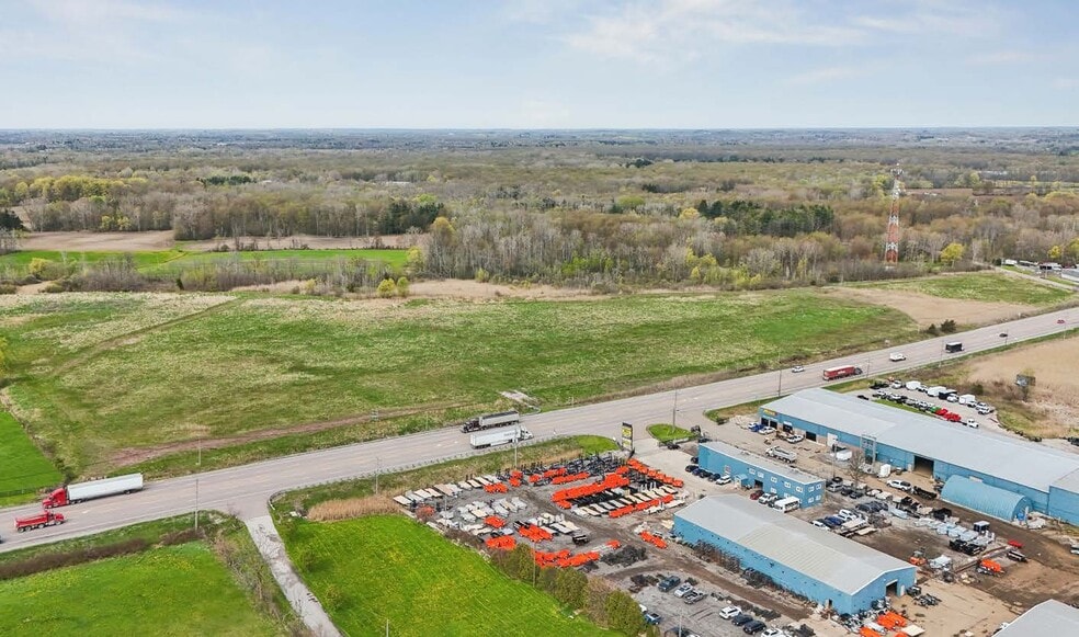 Highway 6, Hamilton, ON à vendre - Photo du bâtiment - Image 1 de 4