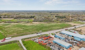 More details for Highway 6, Hamilton, ON - Land for Sale