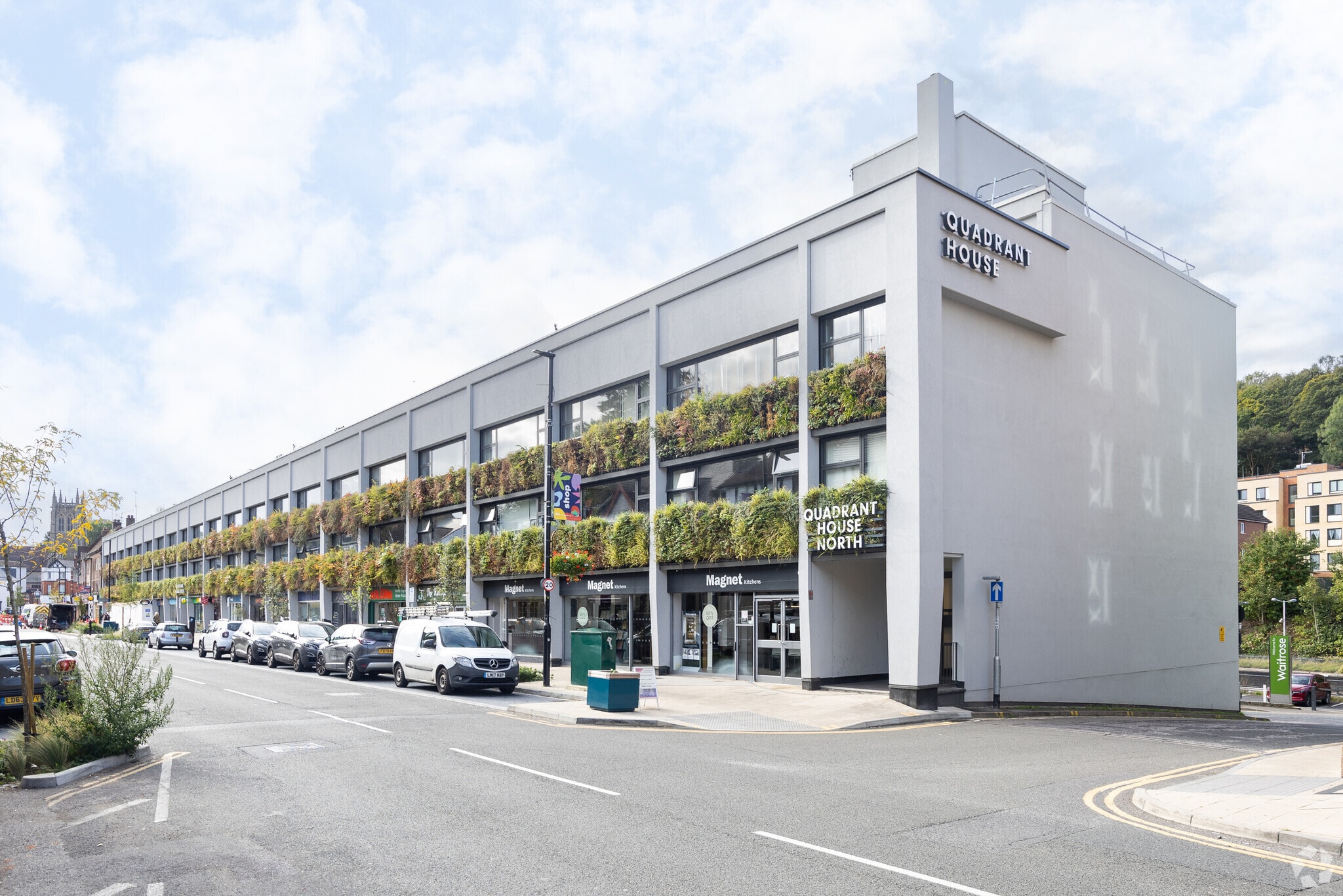 31-65A Croydon Rd, Caterham à louer Photo principale- Image 1 de 8