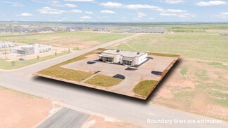 Plus de détails pour 6819 Memorial Dr, Abilene, TX - Bureau/Médical à louer