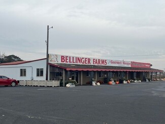 Plus de détails pour 1823 S Highway 395, Hermiston, OR - Vente au détail à vendre