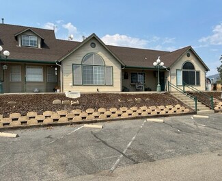 More details for 29369 Auberry Rd, Prather, CA - Office for Lease