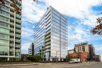 Plus de détails pour 165 Charles St, New York, NY - Multi-résidentiel à vendre