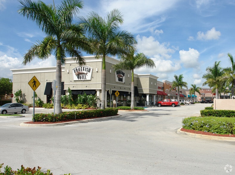 12520-12560 SW 120th Ave, Miami, FL for lease - Building Photo - Image 1 of 8