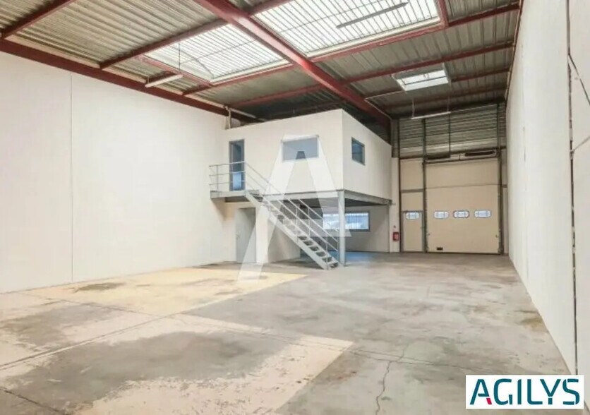 Flex dans Lisses à louer - Photo intérieure - Image 2 de 6