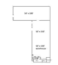 7075 N 21st Ave, Hugo, MN à vendre Plan d’étage- Image 1 de 1