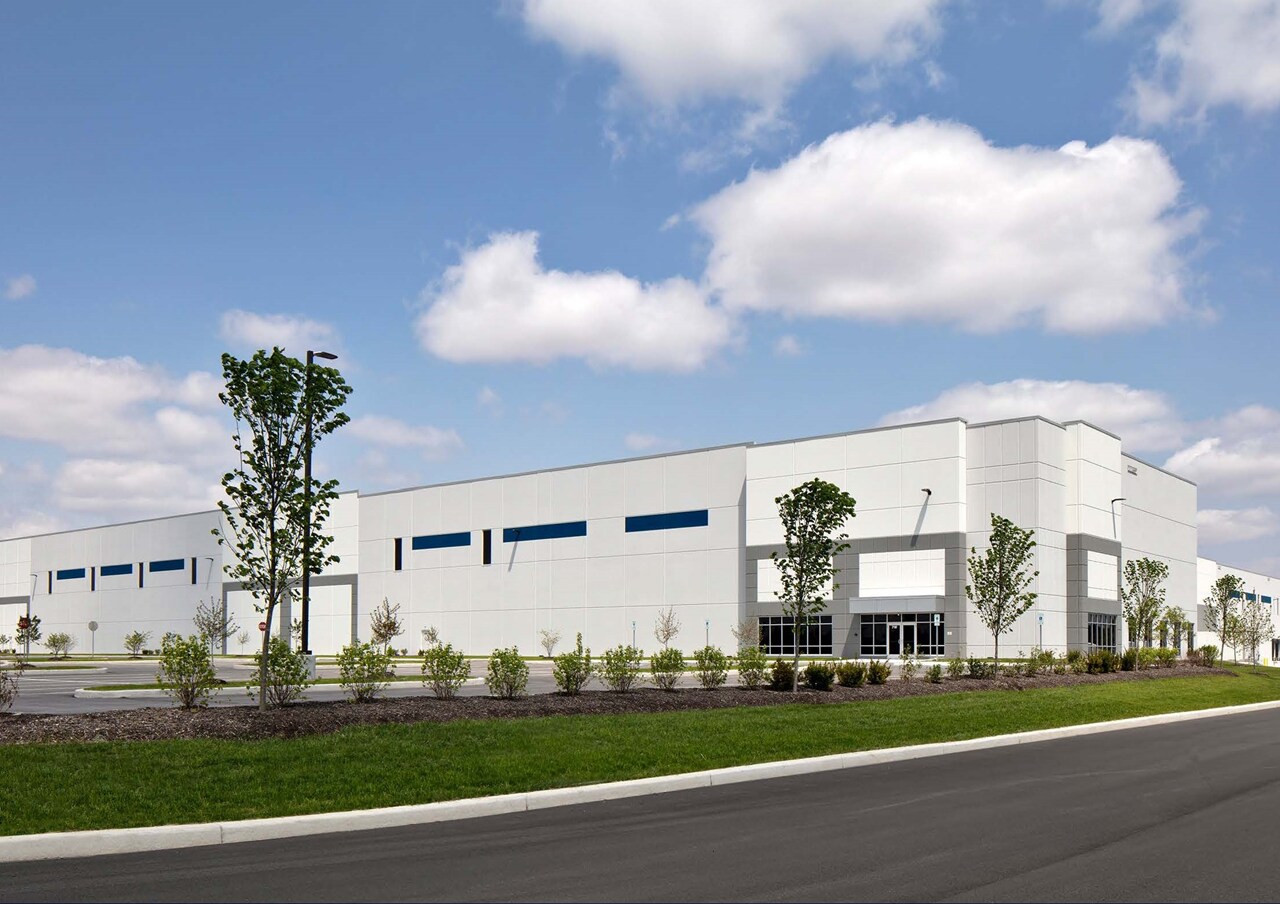 CR W 300 N & CR N 400 w, Greenfield, IN for lease Primary Photo- Image 1 of 4