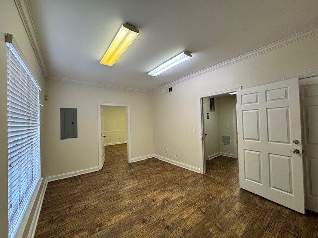 330 Mallory Station Rd, Franklin, TN à louer - Photo du bâtiment - Image 3 de 6