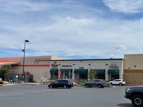 1275-1435 W Craig Rd, North Las Vegas, NV for lease Interior Photo- Image 1 of 3