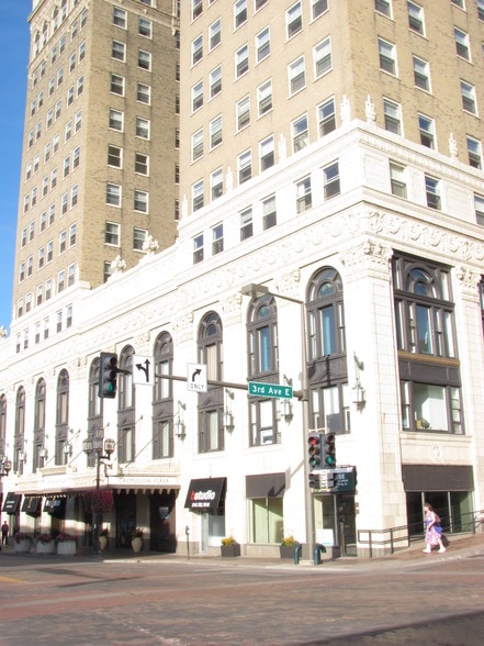 231 E Superior St, Duluth, MN for lease - Building Photo - Image 3 of 7