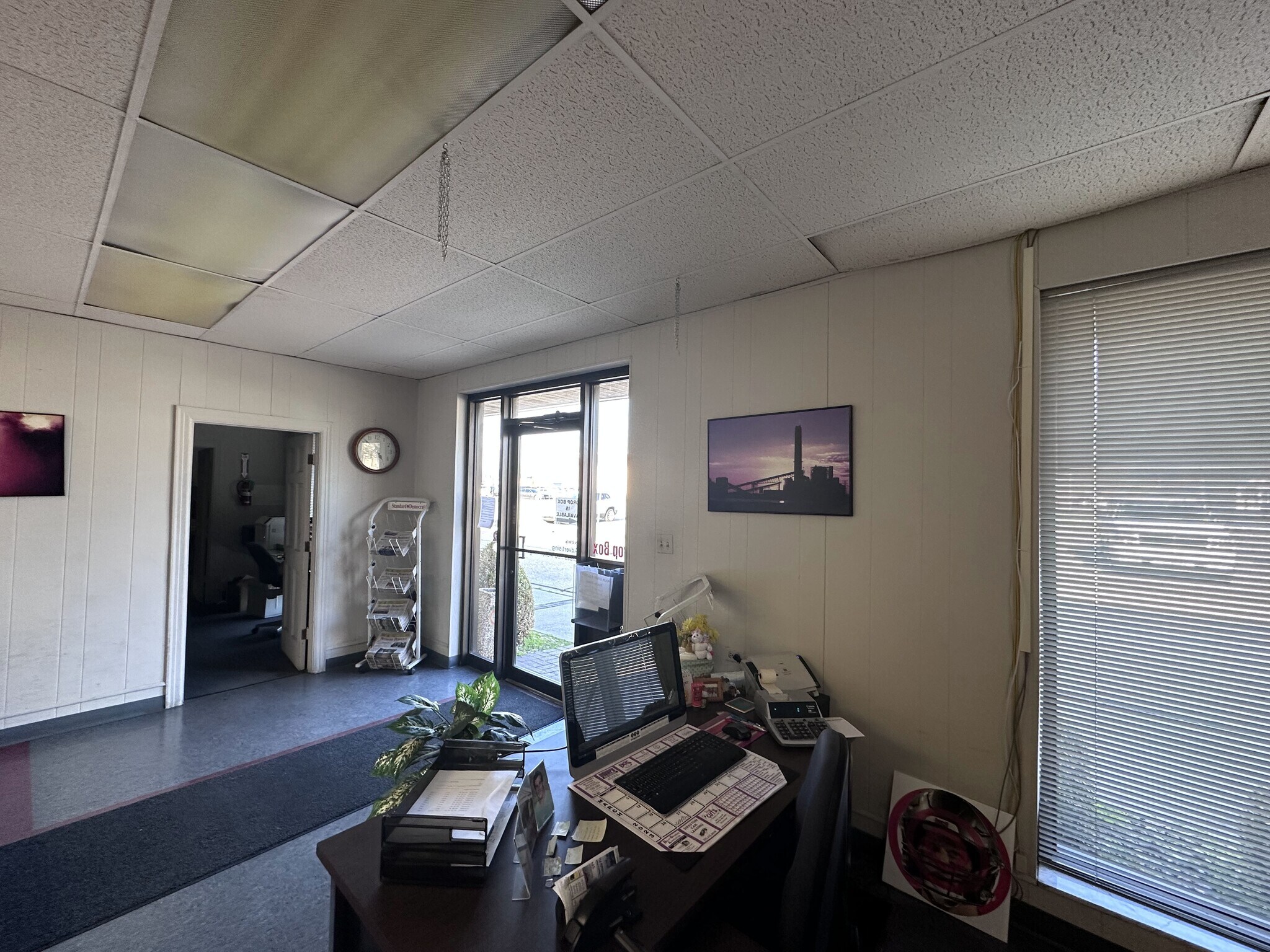 205 S New Madrid St, Sikeston, MO for sale Interior Photo- Image 1 of 12