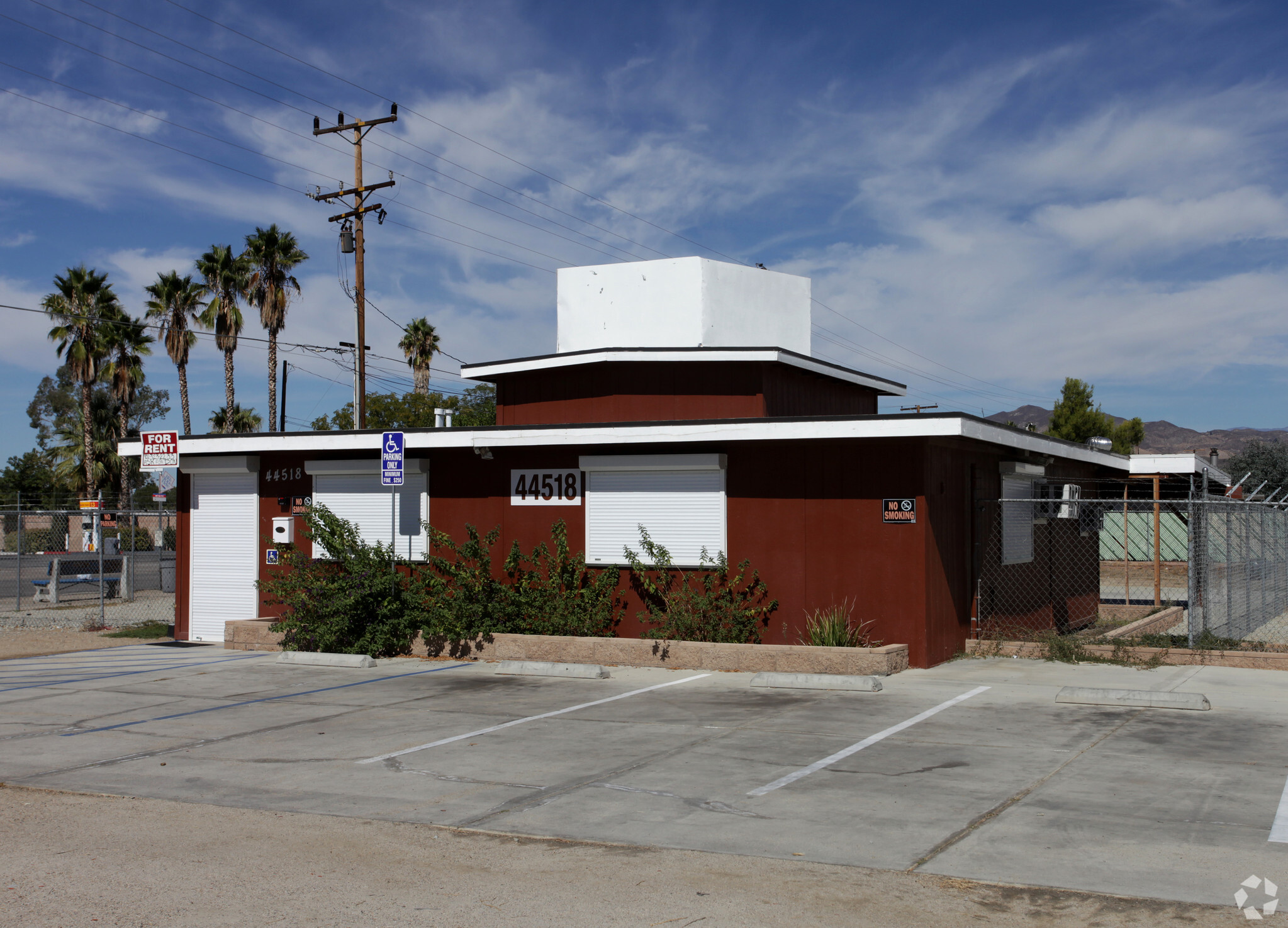 44518 Florida Ave, Hemet, CA for sale Building Photo- Image 1 of 1