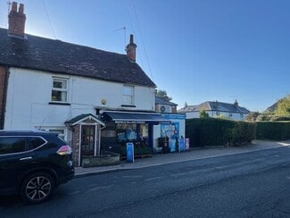 More details for Terrace Road North, Bracknell - Retail for Sale