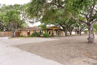 More details for 15210 Northwest Blvd, Corpus Christi, TX - Office for Sale