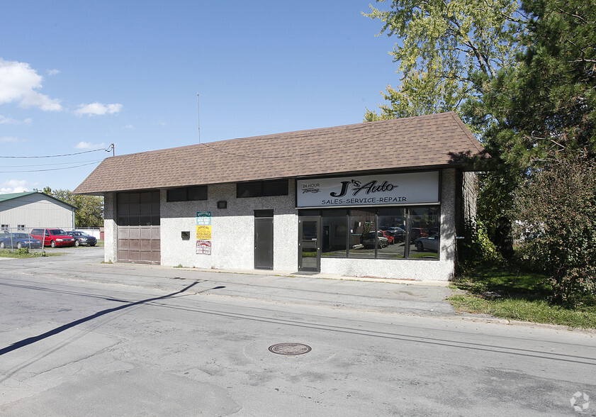 1212-1218 Erie St, Utica, NY for sale - Building Photo - Image 2 of 3