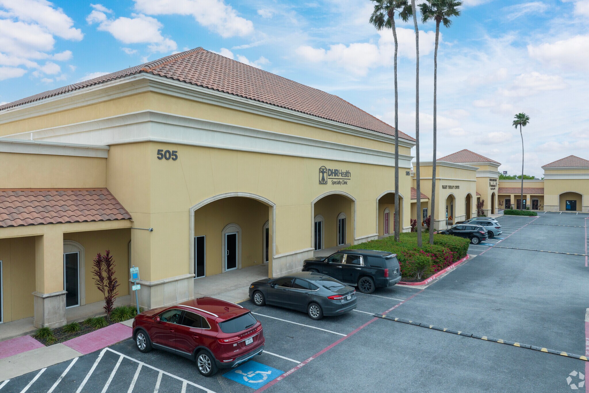 505 Angelita Way, Weslaco, TX à vendre Photo principale- Image 1 de 44