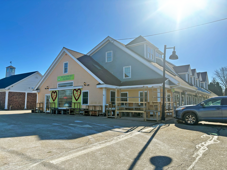 655 Portsmouth Ave, Greenland, NH for lease - Building Photo - Image 1 of 5