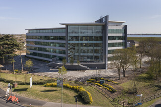 More details for 470 London Rd, Slough - Office for Lease