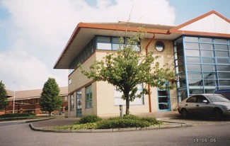 Plus de détails pour Ermine Business Park, Huntingdon - Bureau à louer