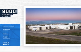 6081 West 9000 South, West Jordan, UT à louer Photo intérieure- Image 2 de 8