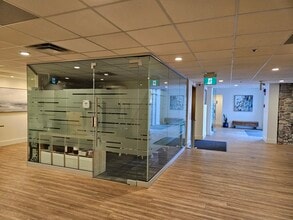 10171 Saskatchewan Dr, Edmonton, AB for lease Interior Photo- Image 1 of 2