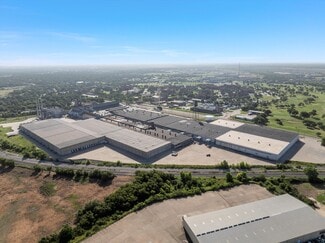 More details for 5200 Beverly Dr, Waco, TX - Industrial for Sale