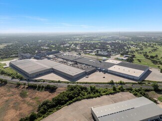 Plus de détails pour 5200 Beverly Dr, Waco, TX - Industriel à vendre