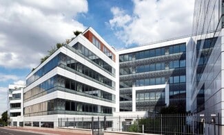 More details for 117-133 Avenue De La République, Châtillon - Office for Lease