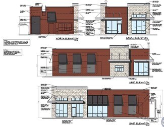 Plus de détails pour 3790 Industrial Dr dr, Rochester Hills, MI - Commerce de détail à louer