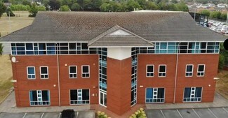 More details for 1 Lyme Drive, Newcastle Rd, Stoke On Trent - Office for Lease