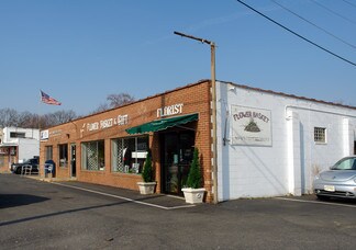 Plus de détails pour 6960-6964 Indian Head Hwy, Bryans Road, MD - Commerce de détail à vendre
