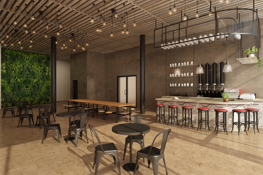 419-423 Kennedy St NW, Washington, DC for sale - Interior Photo - Image 3 of 10