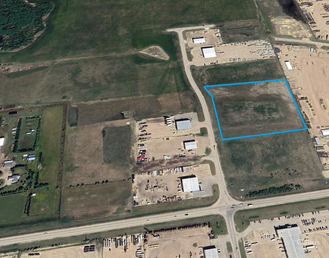 8505 105 St, Clairmont, AB for sale Primary Photo- Image 1 of 4