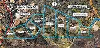 More details for 19400 Mulholland Dr, Tarzana, CA - Land for Sale