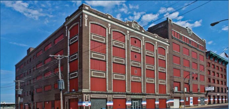 2500 N Broadway, Saint Louis, MO à vendre Photo principale- Image 1 de 12