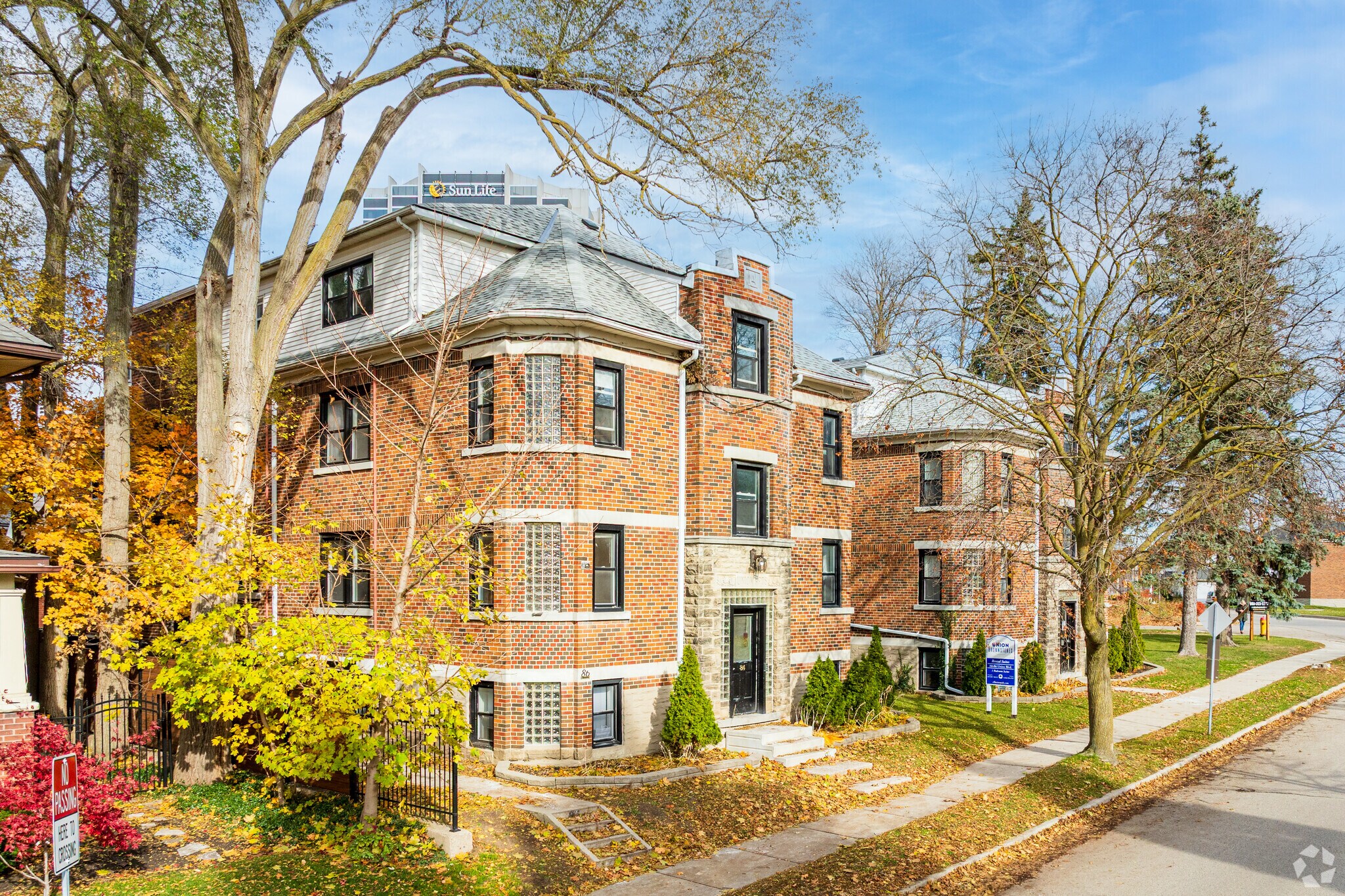 86 Union Blvd, Kitchener, ON à vendre Photo principale- Image 1 de 3